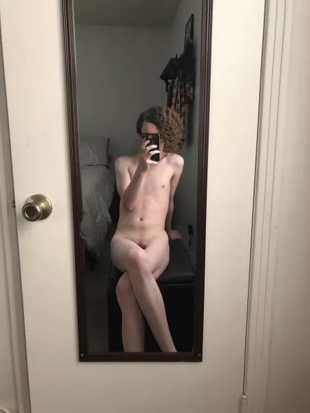 Bi Trans girl here by princess524