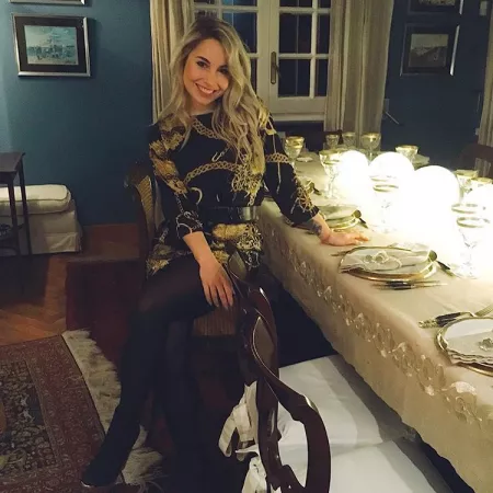 Bianca Anastasia by BOOOOOOOBIES