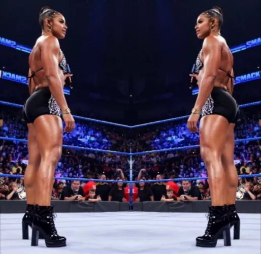 Bianca And Her Juicy Thighs 🤤 by Firm-Ratio-3247