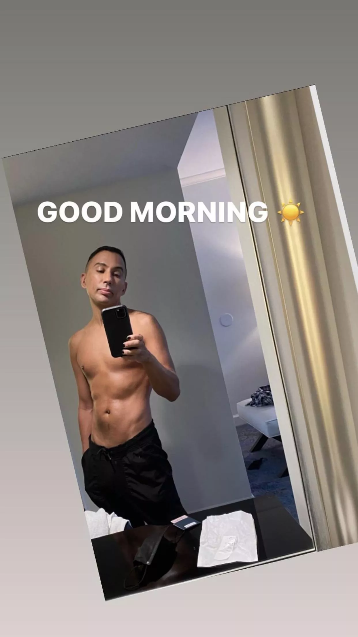 Bianca Del MF RIO posted by passionfruit19000