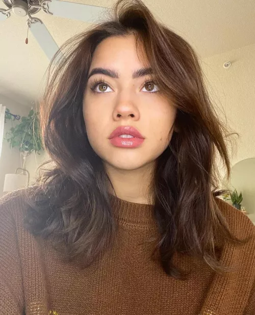 Bianca Gonzalez by flyfish6000