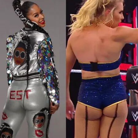 Bianca or Lacey🍑🤤 by Josephthegoat06