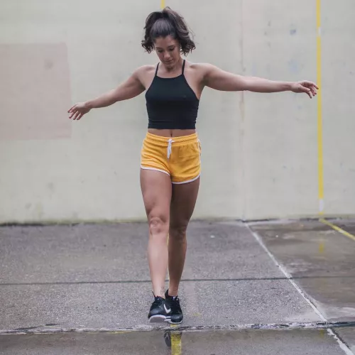 Bianca Paige by throwaqqount