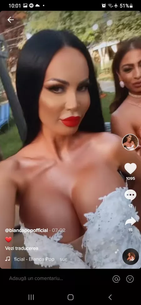 Bianca pop by ApprehensiveSignal25