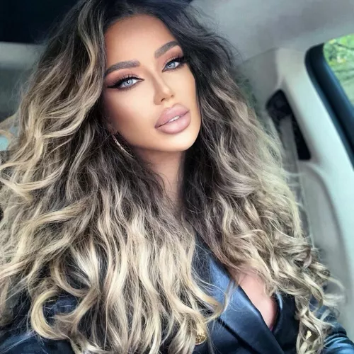 Bianca by gooningaccount