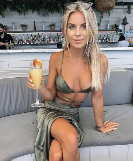 Bianca Wilshin by Justforfun218