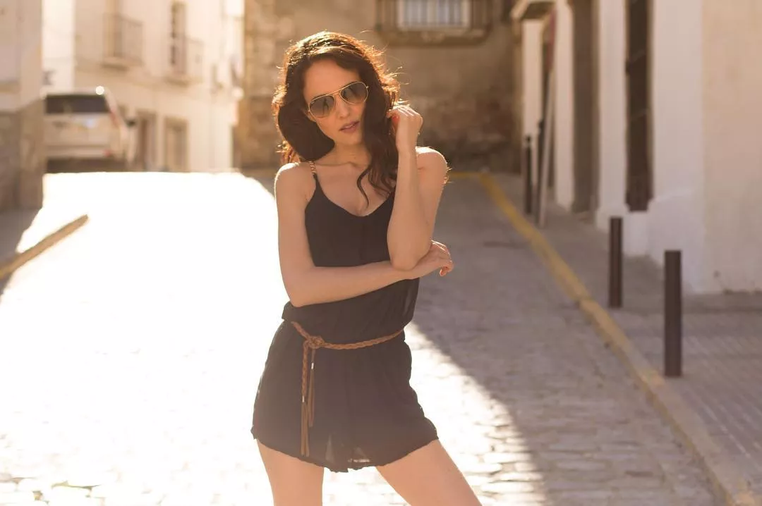 Bianka Wieland posted by MintyFroggy