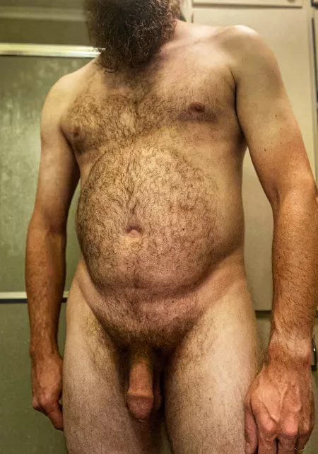 Bi-bear by ErikHokart