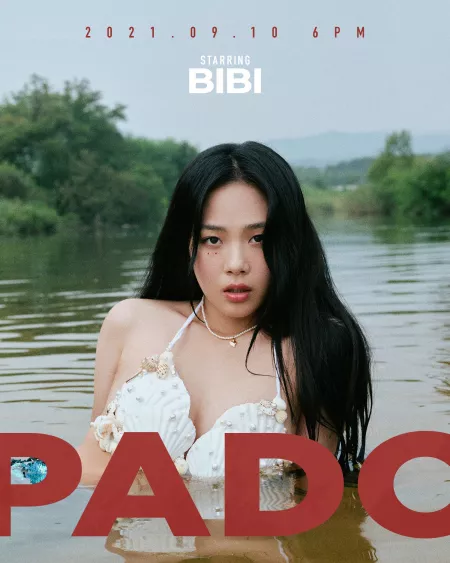 bibi (soloist) by bling24k