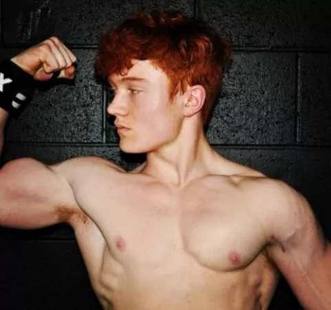 Biceps by nsfw1001001