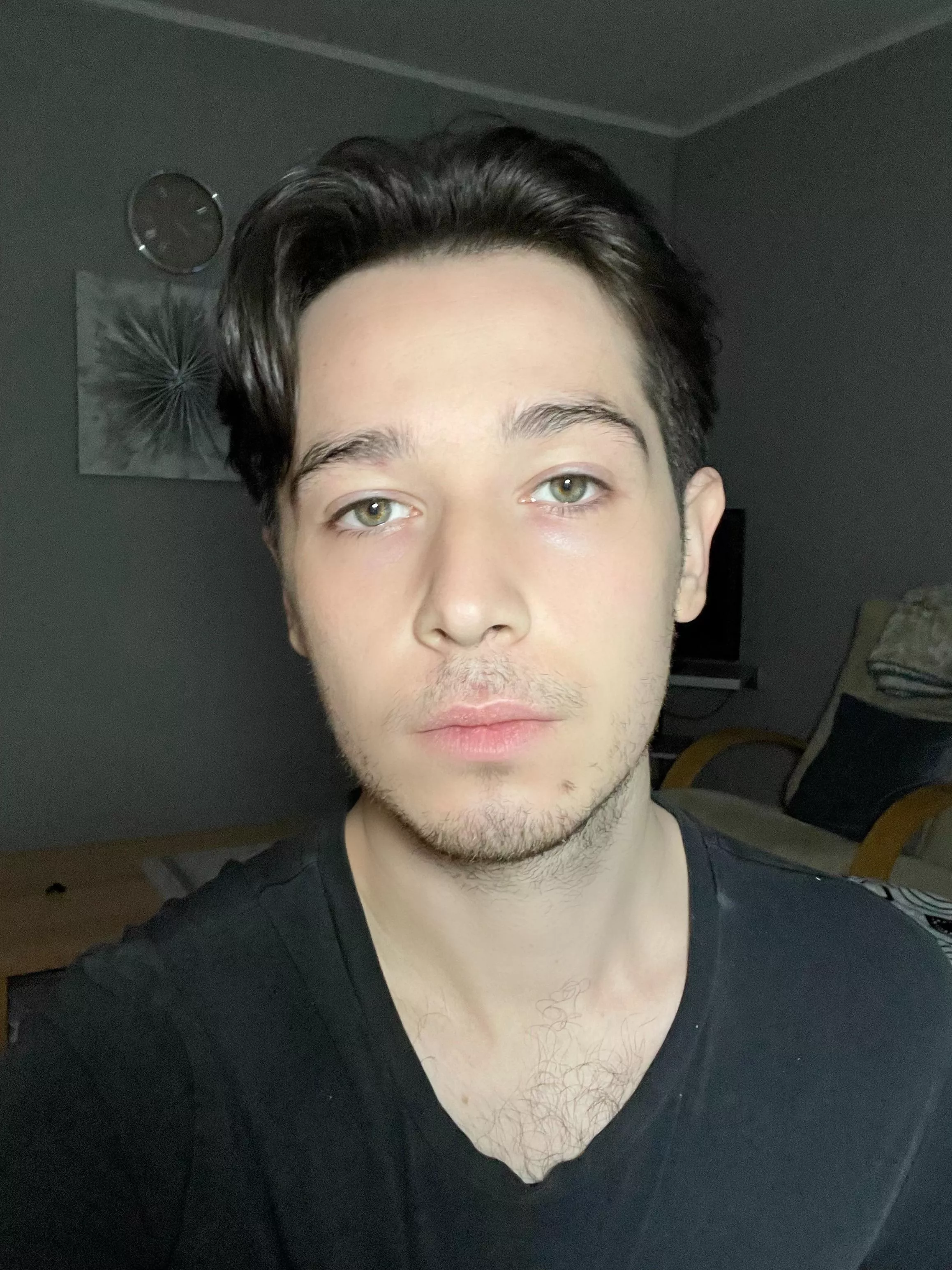 Bidding everyone a good evening from Europe 🙌🏻 posted by Embrosius