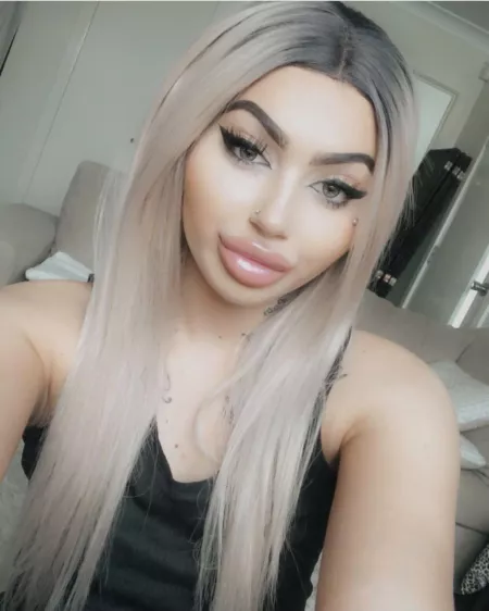 🤤🤤Big and Beautiful😍😍 by bostonguy978420