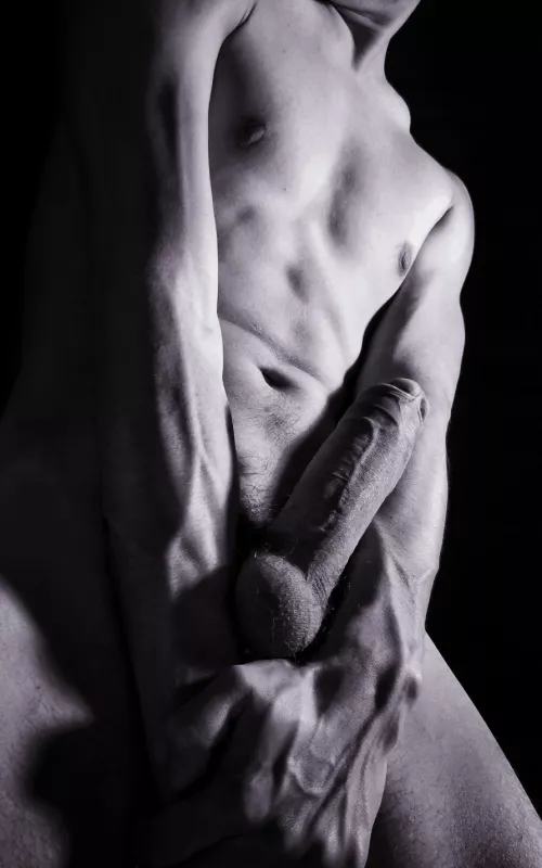 Big Bad Boy by thatShyNeighbour