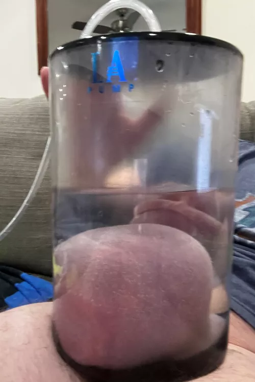 Big Balls 2 Stage Style by JayHexxx