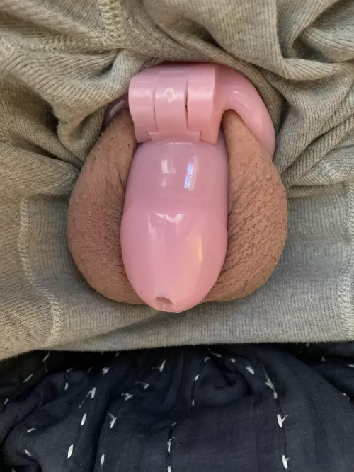 Big balls, small dick by WeeklyNumber9