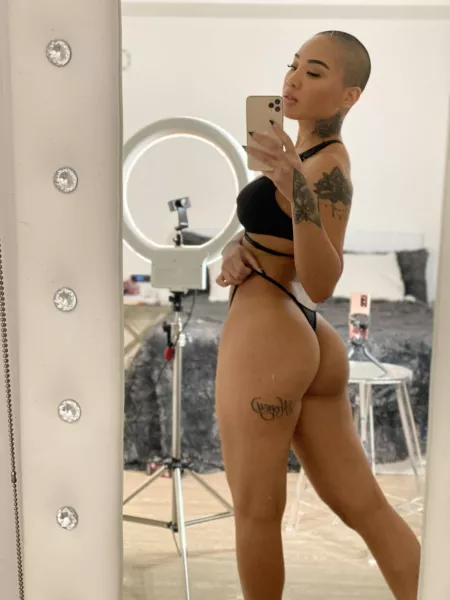 Big bank by Cravewarmsilkypoon