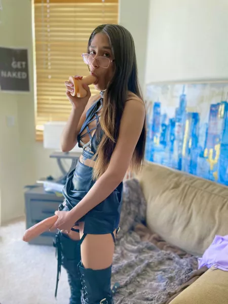 Big bank takes little bank... Now bend over! by GiselleAmore