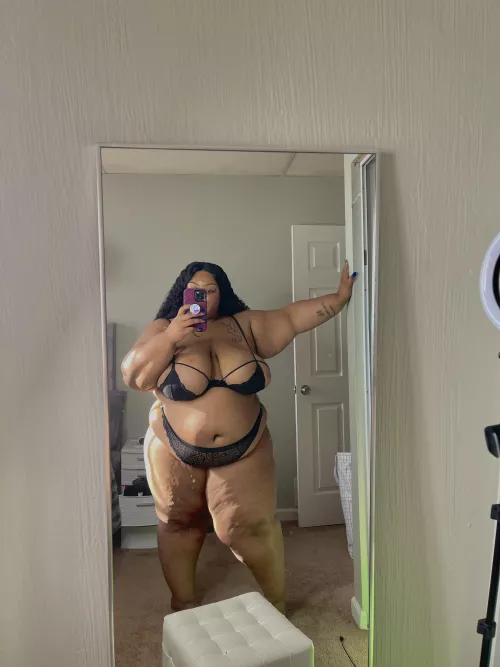 Big & Beautiful ❤️ by DanekDanielle