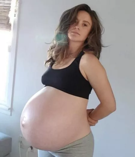 Big belly by Deepa_Dave