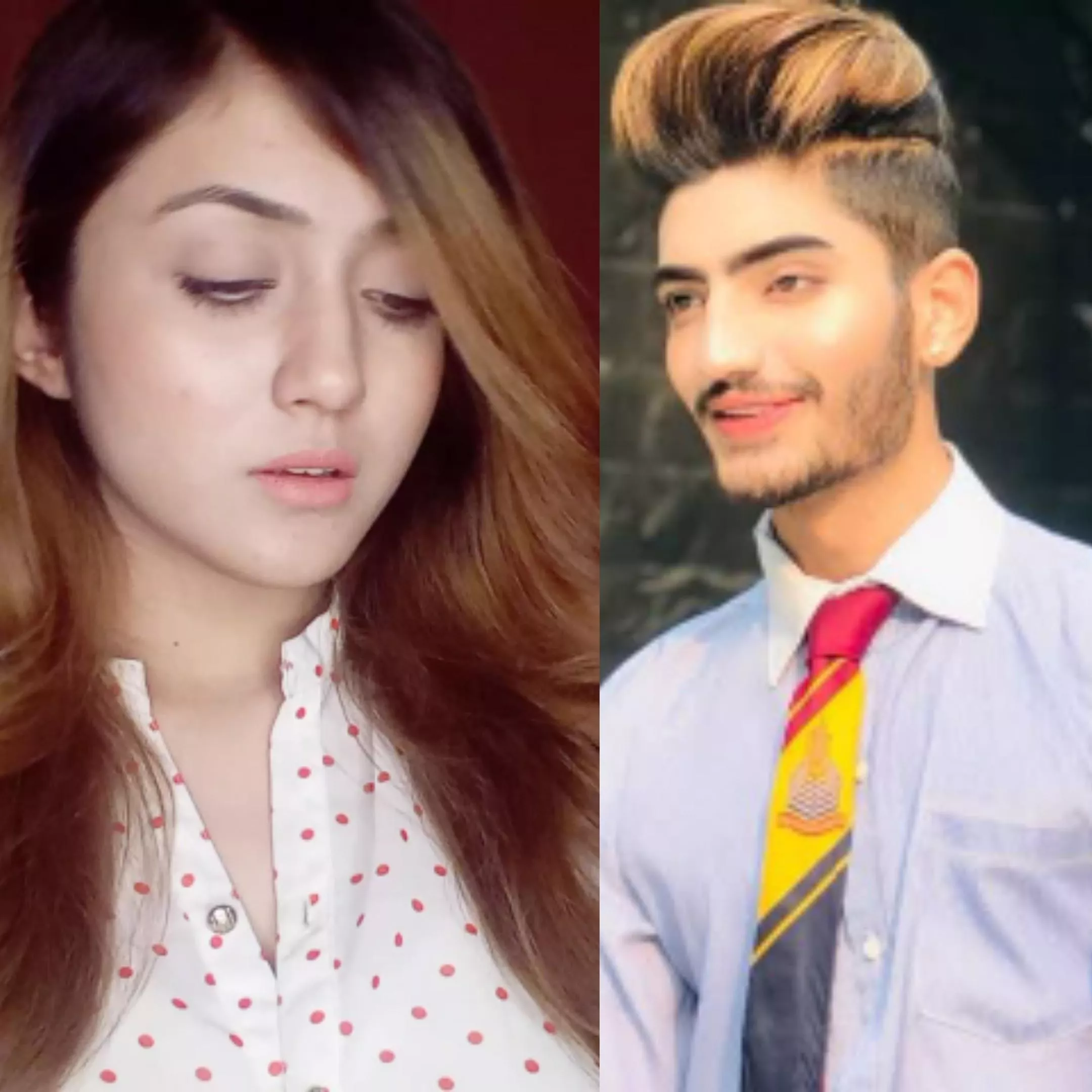 🔥🥰 BIG BIG UPDATE 😍🔥 FAMOUS PAKISTANI TOKTOKER AYESHA BUKHARI LEAKES HER PRIVATE BEDROOM FUCKING VIDEO WITH HER BOYFRIEND ALEX BATTI😋 MOST WATCHED VIDEO COLLECTION 🥰 DON'T MISS 😛 MUST WATCH 🔥🔥 TOTAL 3 VIDEO'S ⬇️⬇️ posted by adozez