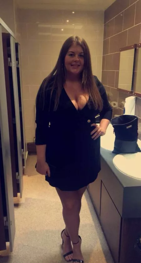 Big Boobs by TheBigWallO