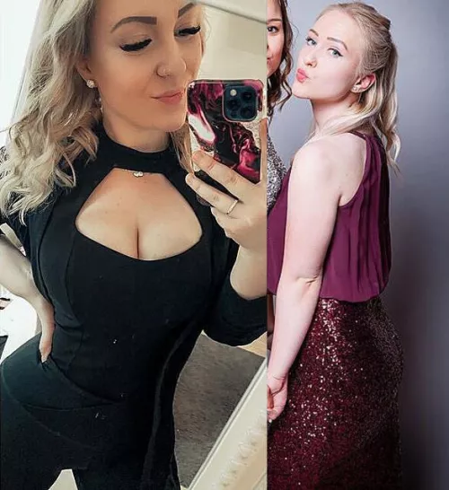 Big Boobs - Big Booty by simpledude11