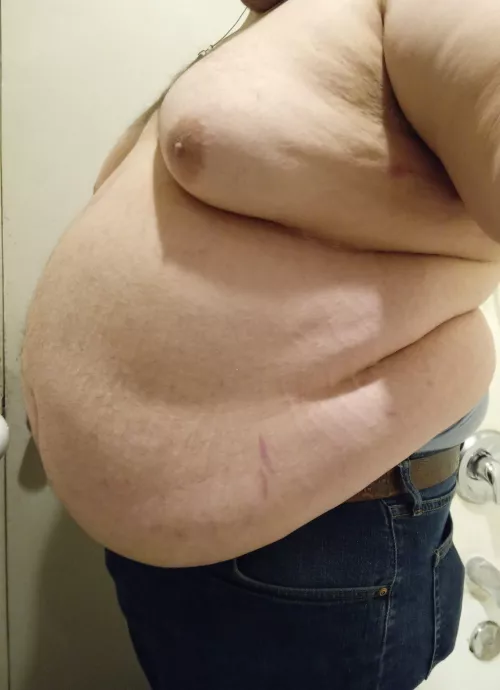 big boy by chubbymonkey97