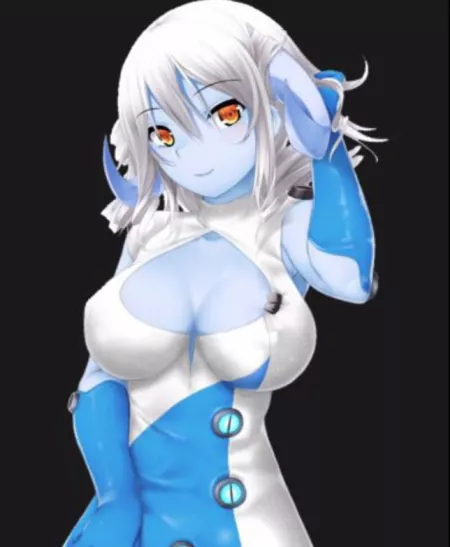 Big Brian idea for sequel: protagonist goes to Celeste’s planet with world’s end harem plot. by Mr-Yeager-78