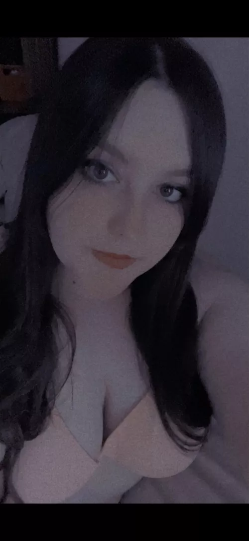 Big brown eyes the ones you can't deeenyy ☺️ by Prettypocketgirl