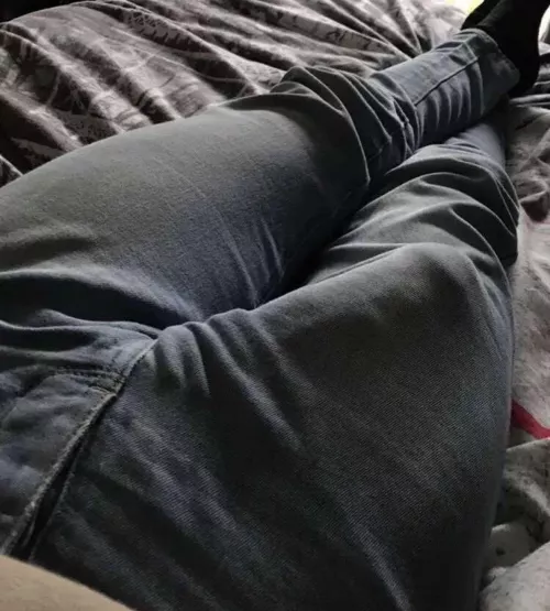 Big bulge by imsdal90