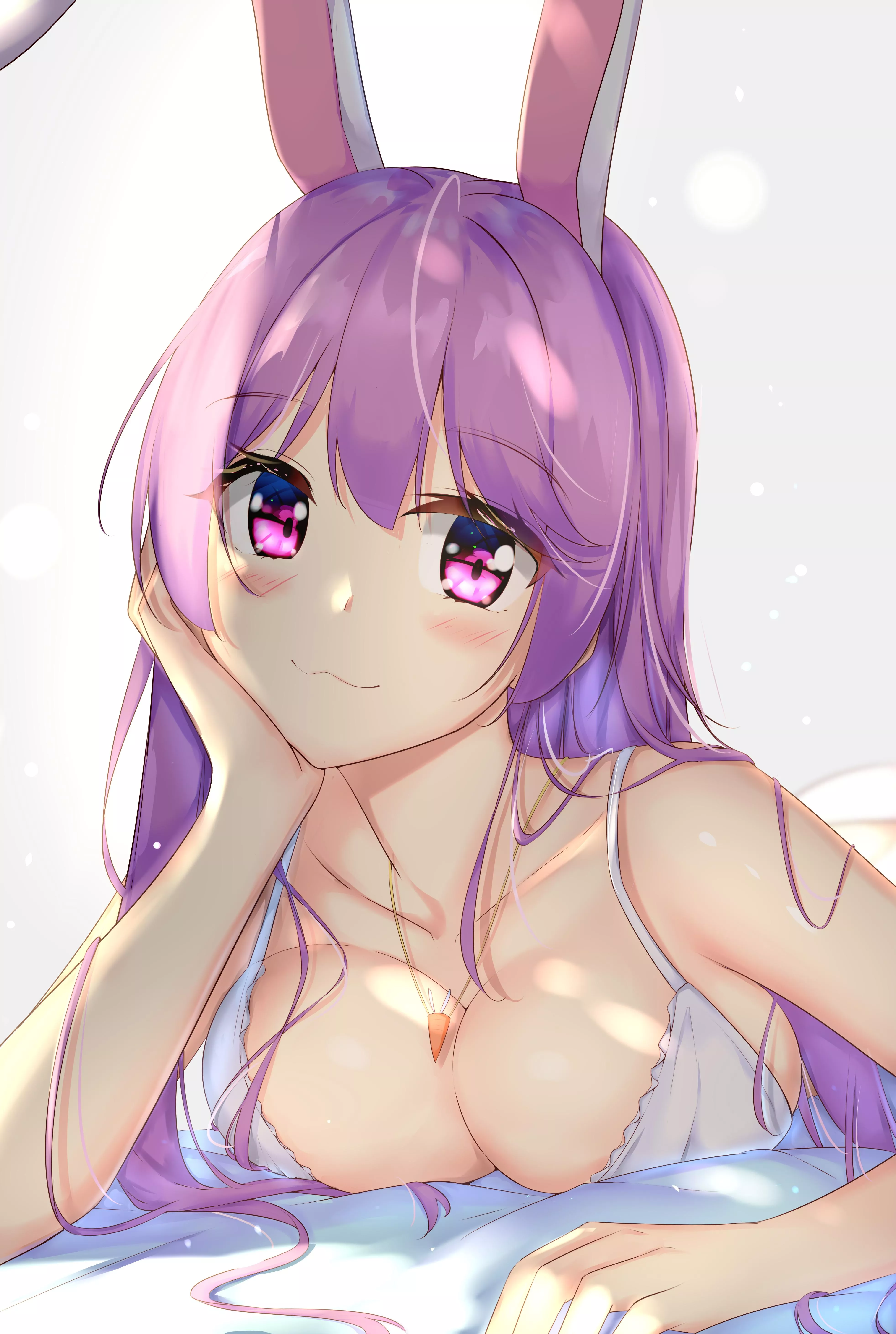 Big Buns [Ecchi] posted by NitroxTouhou