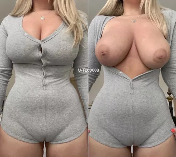 Big but still bigger than you thought right? 👀🤞🏻 (OC) by T200608