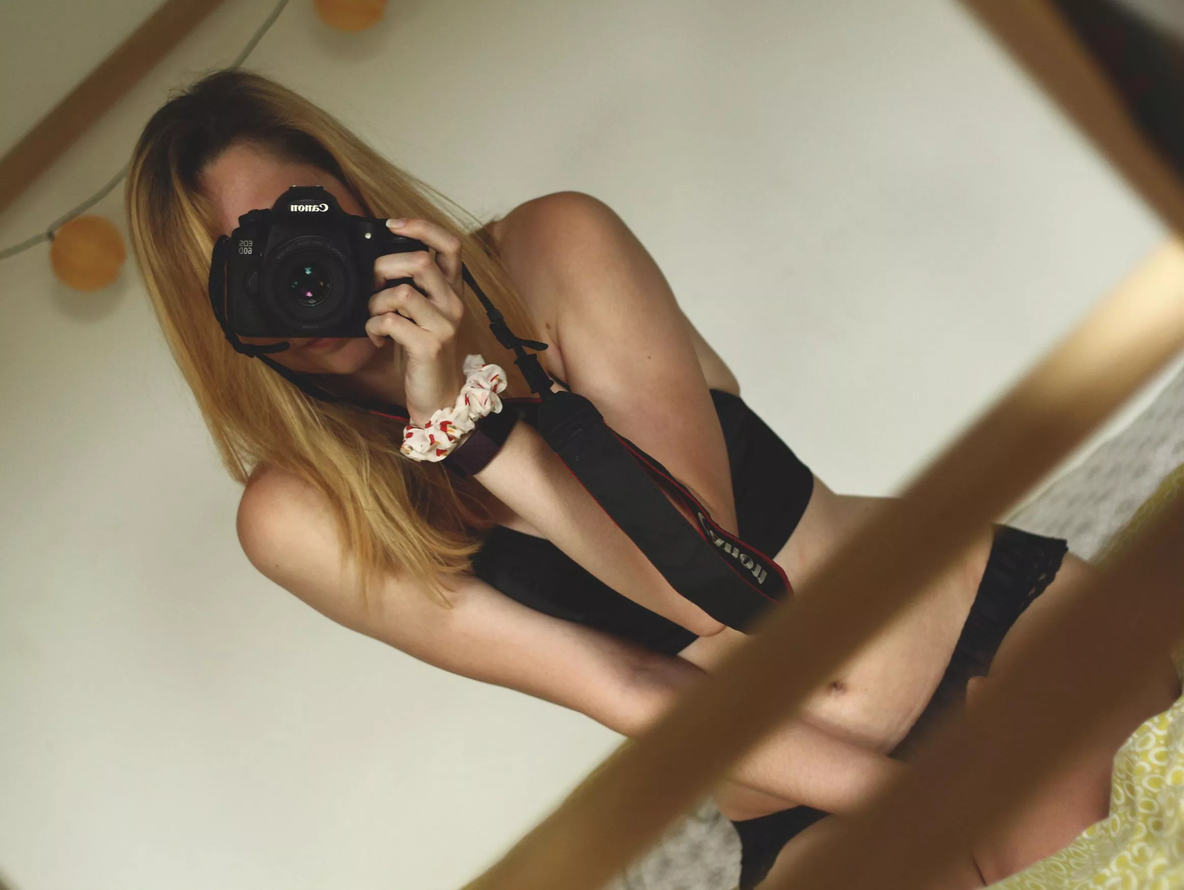 Big camera selfie posted by Naked_Cuddles