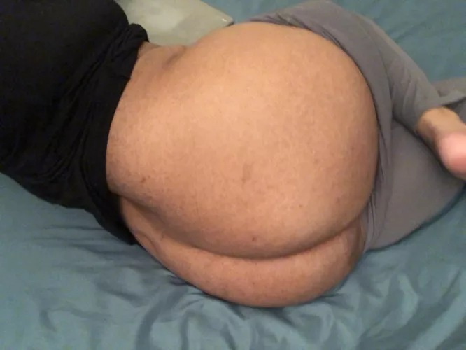 Big cheeks by lovingyoga