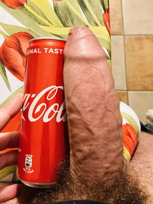 Big classic 🍆 by SleekBartok