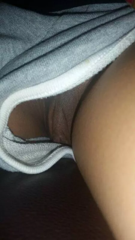 Big clit by [deleted]