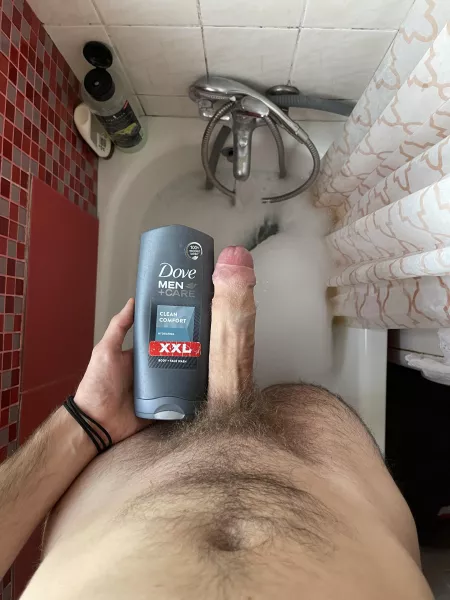 Big Croatian cock by KOBE1AWAY