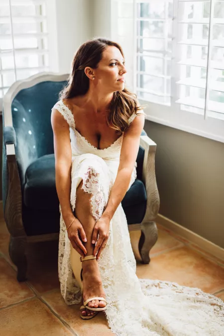 Big day, deep thoughts by bikinisurfsup