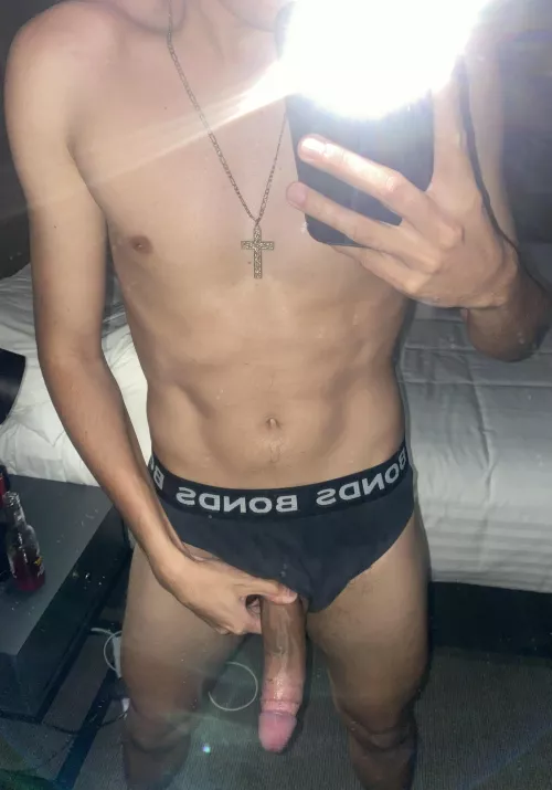 big dick energy by 97aussieboy