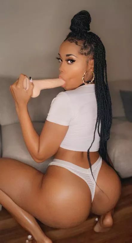 Big dick makes me cum the MOST🤪 (link in comments!) posted by kaykayOF