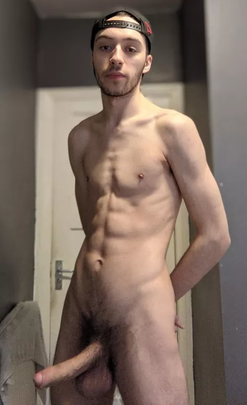 Big dick x big balls by mcw_98