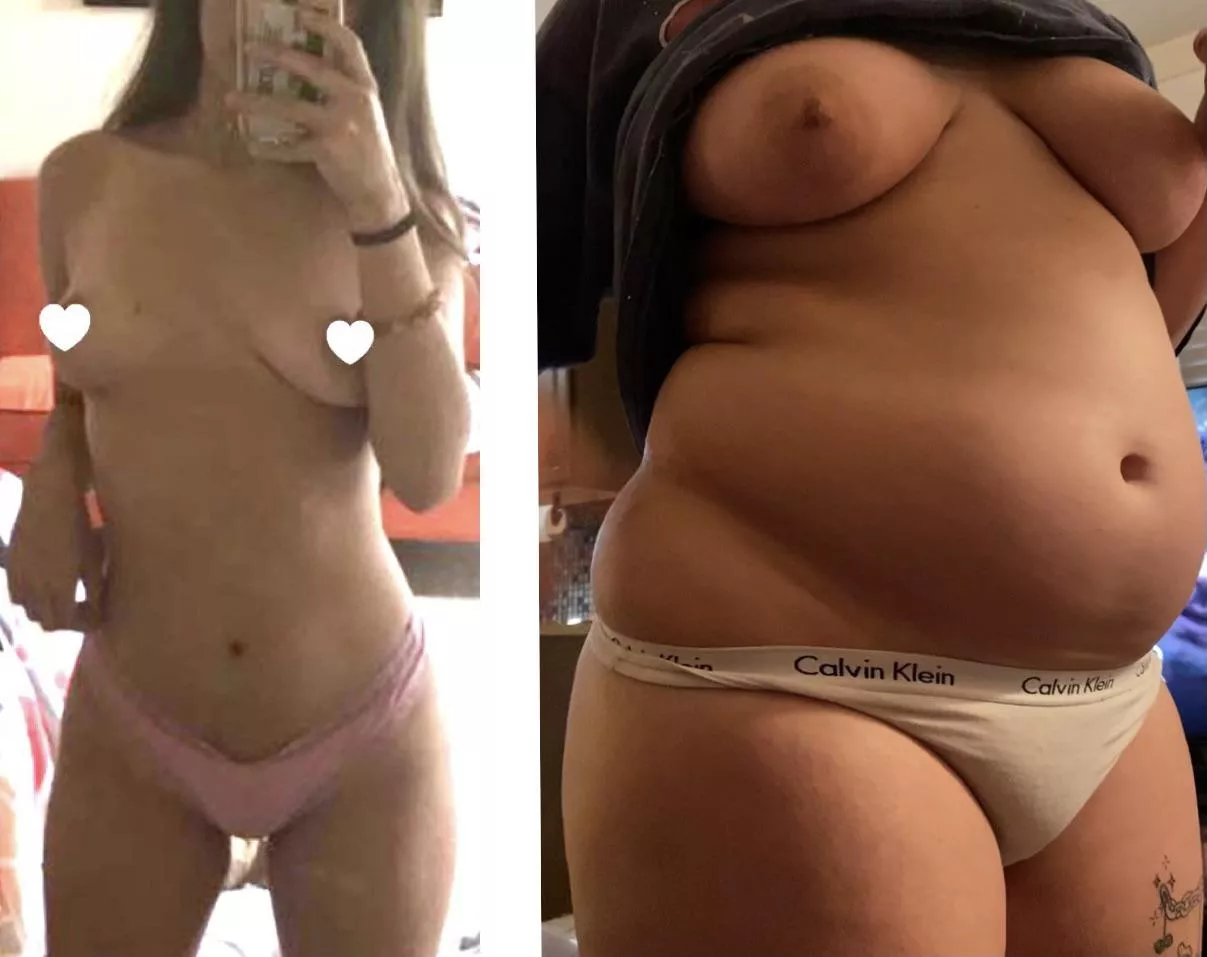 big enough? posted by babychubs21