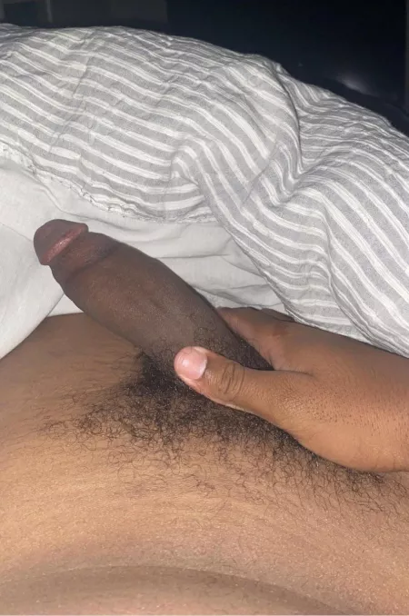 big enough? by Long-Poem4599