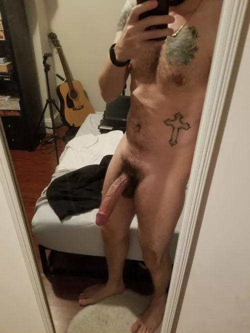 big enough? by Ordinary-Visit-9793