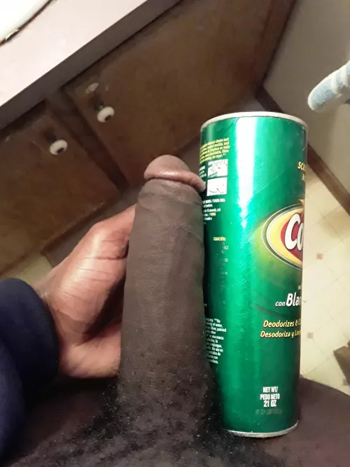 big enough [8in] by blizyc