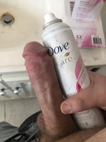 Big enough? by ChubbyBiGuy2001