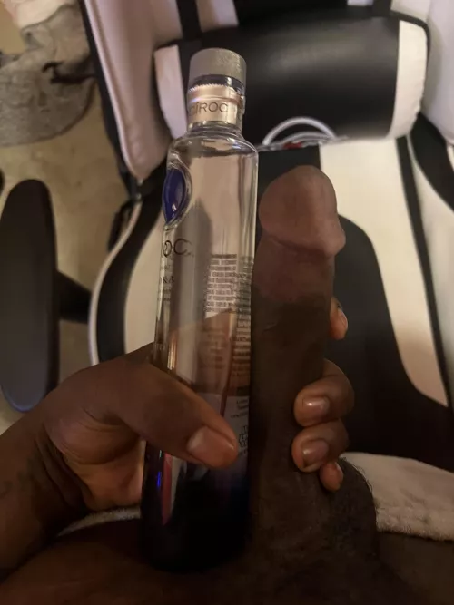 Big enough?? by No-Chemical3068