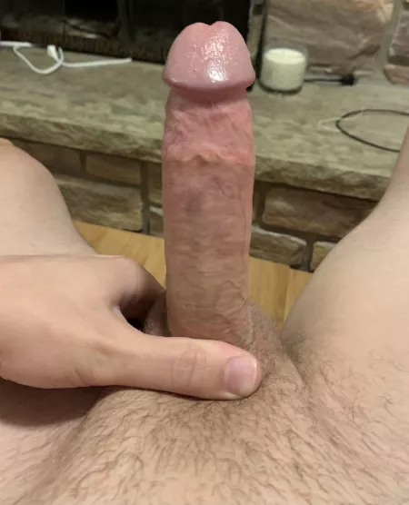 Big enough? by SimplyZealous