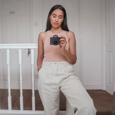 Big enough? by imnotjavier