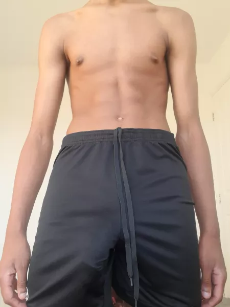 Big enough by Jak2455775